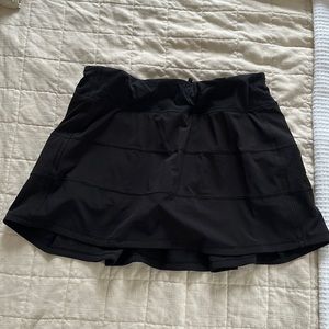 Lululemon Skirt